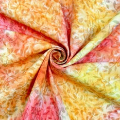 John Louden Enchanted Forest Hand-Printed Cotton Batik Fabric -Pound Fabrics Sale Store 43EC230A 1A3B 4DE3 987D 914E93CE3278