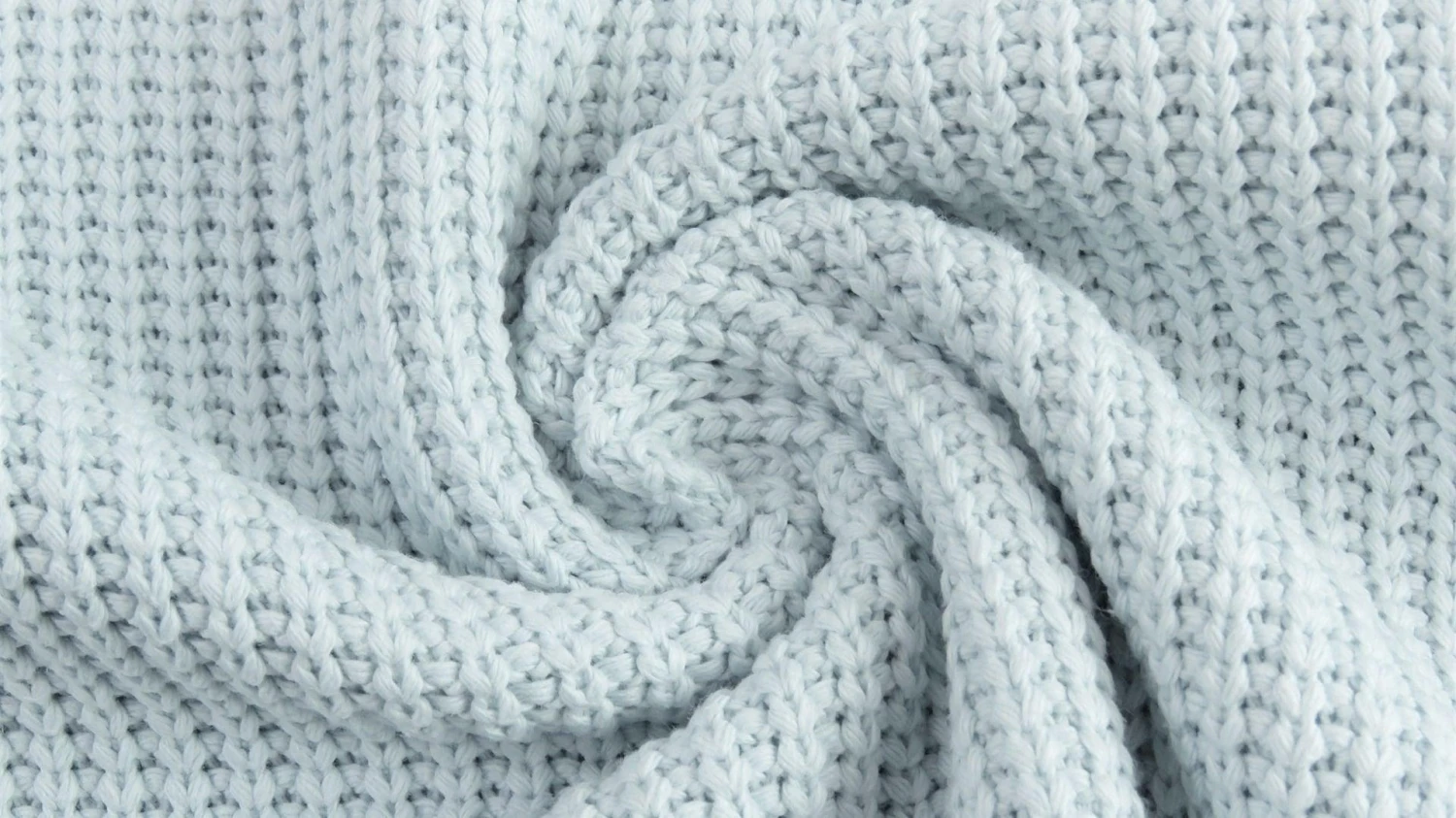 Chunky Cotton Cable Knit Fabric - Heavyweight Oeko-Tex Material 5 Chunky Cotton Cable Knit Fabric - Heavyweight Oeko-Tex Material - Image 5