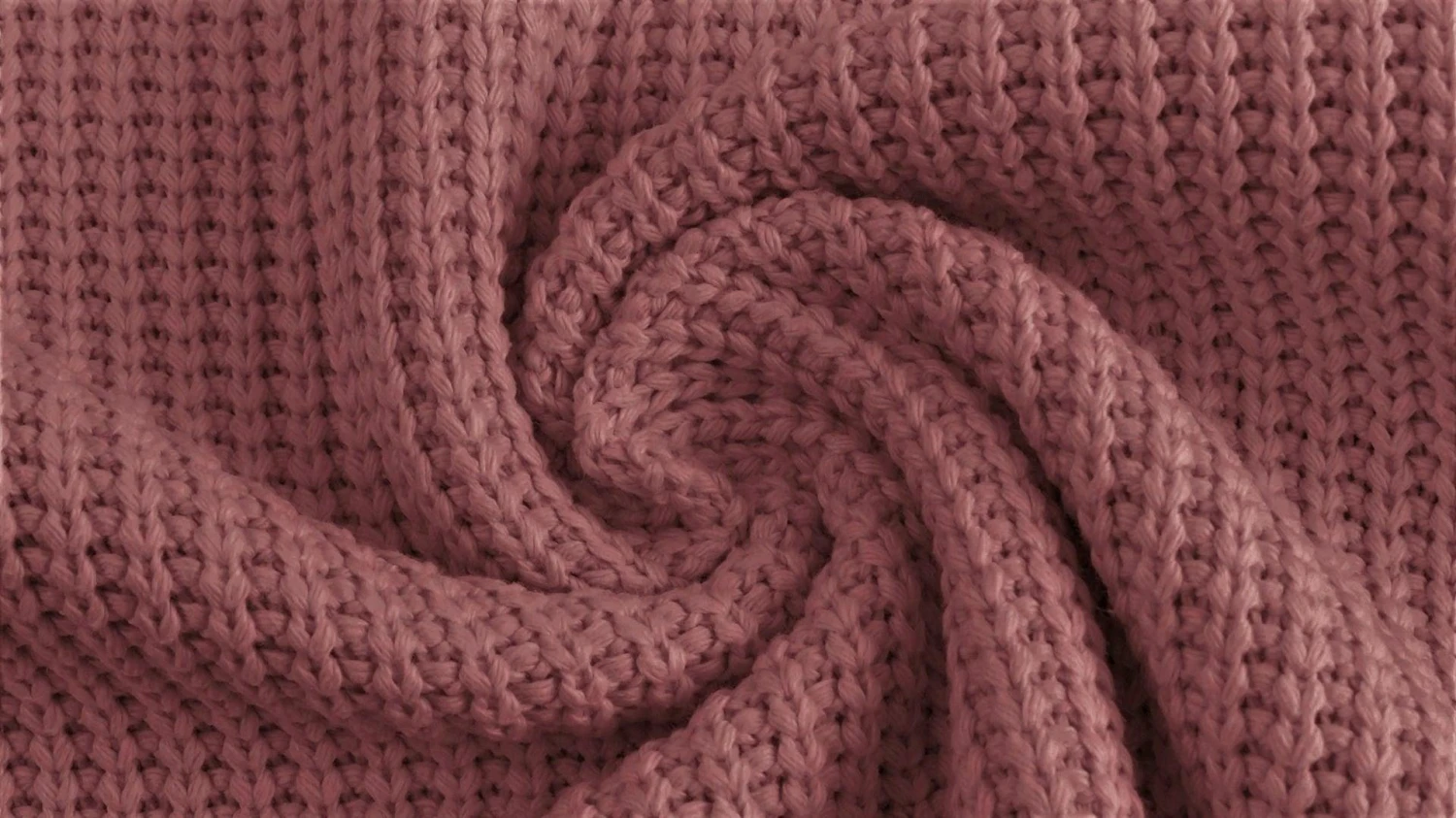 Chunky Cotton Cable Knit Fabric - Heavyweight Oeko-Tex Material 10 Chunky Cotton Cable Knit Fabric - Heavyweight Oeko-Tex Material - Image 10