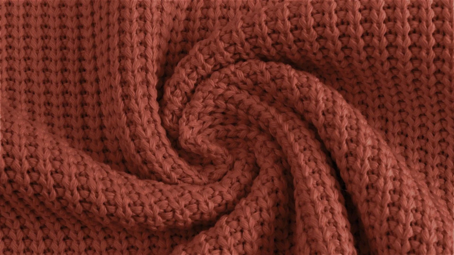 Chunky Cotton Cable Knit Fabric - Heavyweight Oeko-Tex Material 12 Chunky Cotton Cable Knit Fabric - Heavyweight Oeko-Tex Material - Image 12