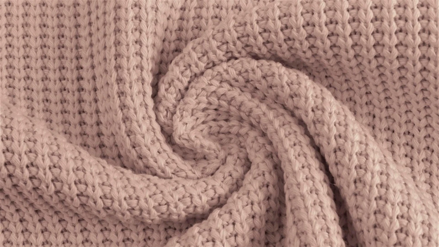 Chunky Cotton Cable Knit Fabric - Heavyweight Oeko-Tex Material 9 Chunky Cotton Cable Knit Fabric - Heavyweight Oeko-Tex Material - Image 9