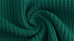 Chunky Cotton Cable Knit Fabric - Heavyweight Oeko-Tex Material 24 Chunky Cotton Cable Knit Fabric - Heavyweight Oeko-Tex Material -Pound Fabrics Sale Store 4453 1507 Teal