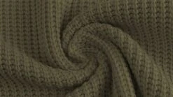 Chunky Cotton Cable Knit Fabric - Heavyweight Oeko-Tex Material 33 Chunky Cotton Cable Knit Fabric - Heavyweight Oeko-Tex Material -Pound Fabrics Sale Store 4453 28 khaki