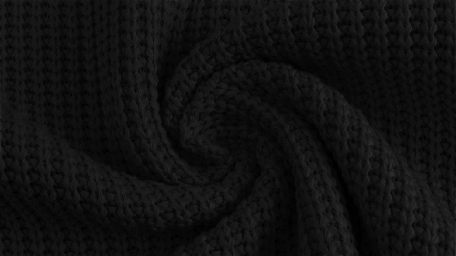 Chunky Cotton Cable Knit Fabric - Heavyweight Oeko-Tex Material 18 Chunky Cotton Cable Knit Fabric - Heavyweight Oeko-Tex Material - Image 18