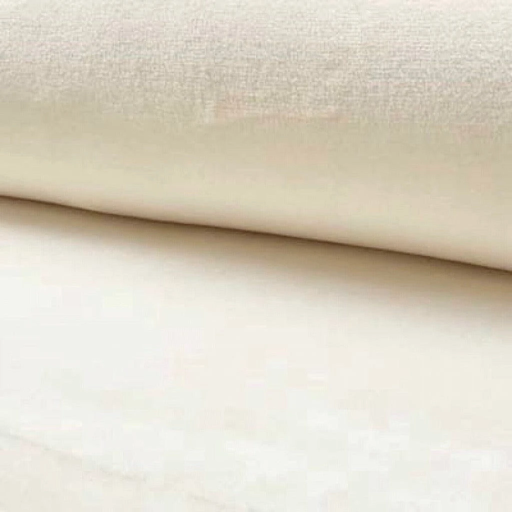 Ultra Soft Plain Cuddle Fleece Fabric - Luxury Anti-Pill Finish 5 Ultra Soft Plain Cuddle Fleece Fabric - Luxury Anti-Pill Finish - Image 5