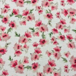 Floral Viscose Linen Fabric - Vintage Blooms Design for Summer Apparel 10 Floral Viscose Linen Fabric - Vintage Blooms Design for Summer Apparel -Pound Fabrics Sale Store 44F3AA74 427A 4C9A A150 9FBFB12C59A3