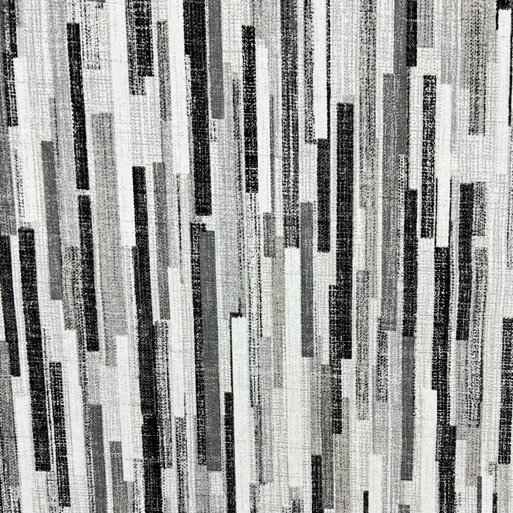 Water Resistant Outdoor Fabric - Urban Drift Durable Abstract Pattern 5 Water Resistant Outdoor Fabric - Urban Drift Durable Abstract Pattern - Image 5