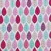 Rose & Hubble Summer Leaves Cotton Poplin Fabric - Ivory & Multicolour -Pound Fabrics Sale Store 472DBDF1 05E7 42D7 B8B6 03F54E25E4BA