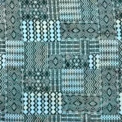 John Louden Abstract Geometric Cotton Batik Fabric -Pound Fabrics Sale Store 47C05F31 712C 485E 8AF4 4F714DA161A8