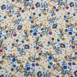 Mini Meadow Polyester Crepe Fabric 10 Mini Meadow Polyester Crepe Fabric -Pound Fabrics Sale Store 4BD34D9E 5513 4937 BFF7 EA375D0F1AAC