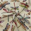 Dragonfly Tapestry Fabric - Heavyweight Woven Material for Curtains and Upholstery 16 Dragonfly Tapestry Fabric - Heavyweight Woven Material for Curtains and Upholstery -Pound Fabrics Sale Store 4BF73F3E A95D 4935 B8C2 D3E70D474C7B