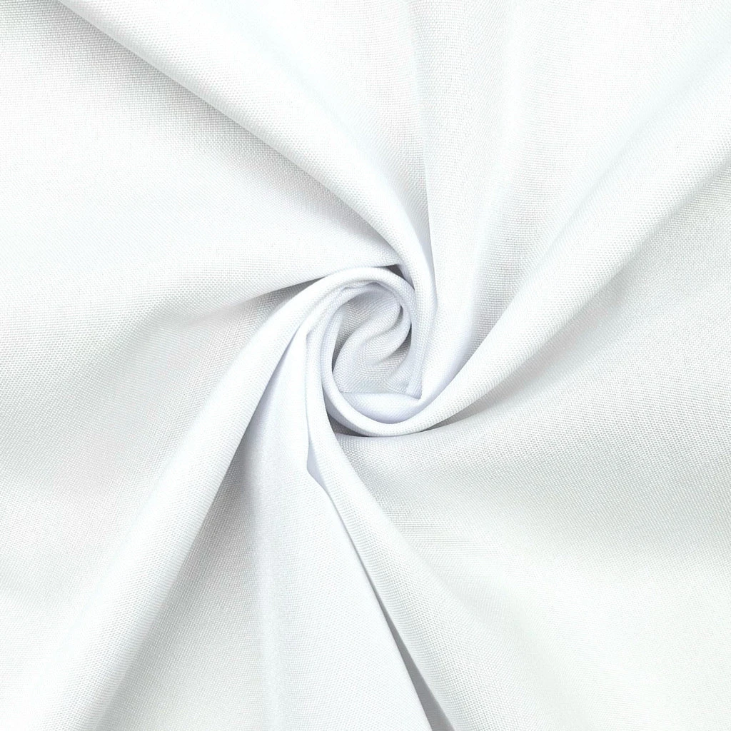 Seamless Extra Wide Fire Retardant Polyester Fabric for Events & Decor 3 Seamless Extra Wide Fire Retardant Polyester Fabric for Events & Decor - Image 3