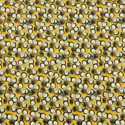 Lightweight All Over Swirls Crepe Fabric for Dressmaking 10 Lightweight All Over Swirls Crepe Fabric for Dressmaking -Pound Fabrics Sale Store 4F62E140 7FD3 4823 964C 5235E44D764A