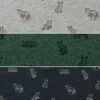 Premium Foxes Melange Cotton Jersey Fabric - Oeko-Tex Certified 33 Premium Foxes Melange Cotton Jersey Fabric - Oeko-Tex Certified -Pound Fabrics Sale Store 4FB39862 2ECE 452A B0B0 230723BFB2F3
