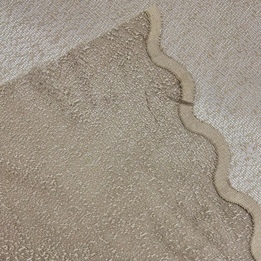 Soft Net Embroidery Curtain Voile Fabric 17 Soft Net Embroidery Curtain Voile Fabric - Image 17