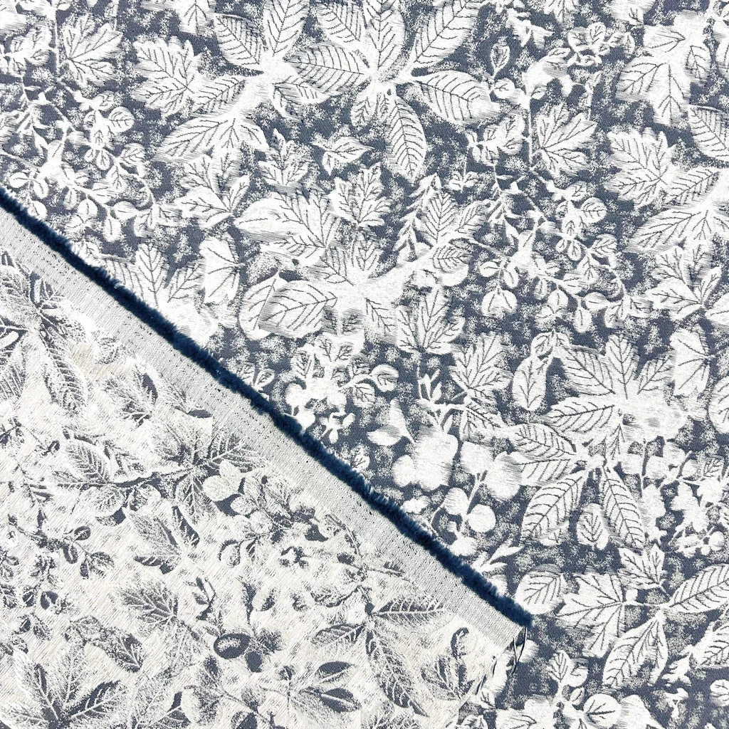 Antique Bloom Premium Heavyweight Textured Furnishing Fabric 11 Antique Bloom Premium Heavyweight Textured Furnishing Fabric - Image 11