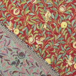 Birds And Fruits Tapestry Fabric -Pound Fabrics Sale Store 531A8F9D CF4B 41E9 98AC 3AB89EC47321