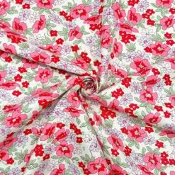 Drawn Meadows Floral Cotton Linen Fabric - Premium Summer Apparel Material 11 Drawn Meadows Floral Cotton Linen Fabric - Premium Summer Apparel Material -Pound Fabrics Sale Store 532567BE 03C4 4491 8FB0 199799E5728A