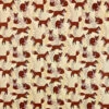 Fox Print Flat Double Gauze 100% Cotton Fabric -Pound Fabrics Sale Store 533F34BB E95A 40CC 9154 D66A821A737D 3debffdd 855a 4cae afb3 8c2f65b5e2e8