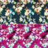 Garden Fall Viscose Poplin Fabric 12 Garden Fall Viscose Poplin Fabric -Pound Fabrics Sale Store 54AFEE1C 783F 41AB B8CF 4FC2B5E15061