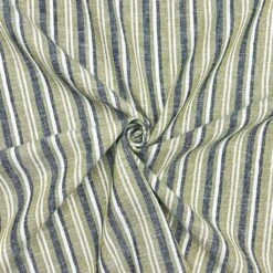 Striped Linen Viscose Fabric 11 Striped Linen Viscose Fabric -Pound Fabrics Sale Store 56093D61 9A03 4A25 9B56 9F1FEF209E14