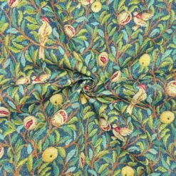 Birds And Fruits Tapestry Fabric -Pound Fabrics Sale Store 568604D3 C70A 4424 B487 B2A00AAA0B47