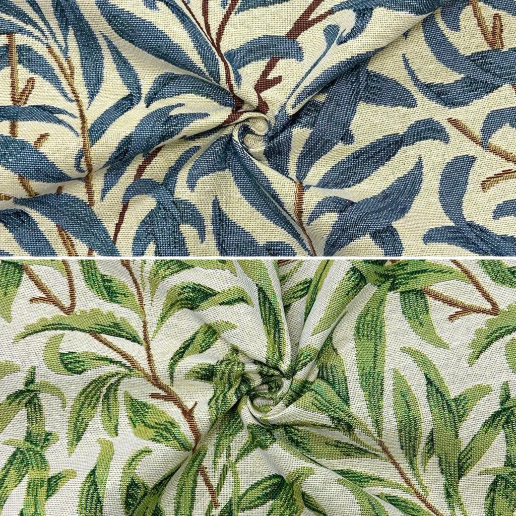 William Morris All Over Vines Tapestry Fabric 1 William Morris All Over Vines Tapestry Fabric