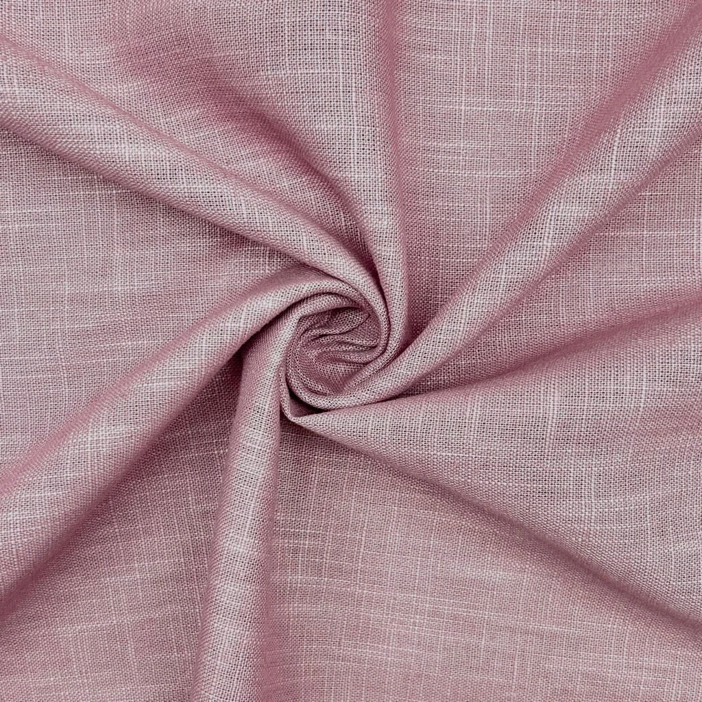 Premium Washed Linen Blend Fabric Remnants for Sewing & Crafts 17 Premium Washed Linen Blend Fabric Remnants for Sewing & Crafts - Image 17