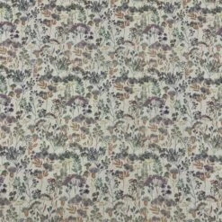 Floral Linen Look Fabric - Vintage Gardens Digital Print Polycotton 14 Floral Linen Look Fabric - Vintage Gardens Digital Print Polycotton -Pound Fabrics Sale Store 593D48DA 4077 4DEB ADFD 175757AD7D70