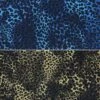 Premium Cheetah Print Polyester Crepe Fabric - Lightweight Woven Material -Pound Fabrics Sale Store 5971EADE 6E4B 453C 8491 46FD4150B2D4