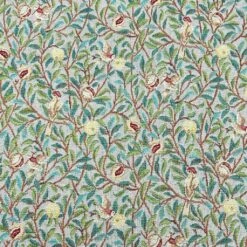 Birds And Fruits Tapestry Fabric -Pound Fabrics Sale Store 59E2DB3C 25FD 4E83 8281 80E17566B879