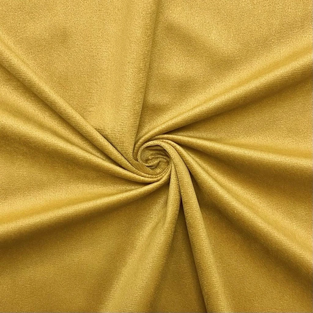 Velvet Upholstery & Curtain Fabric - Full 25 Metre Bulk Roll 18 Velvet Upholstery & Curtain Fabric - Full 25 Metre Bulk Roll - Image 18