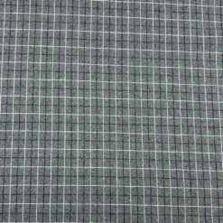 Premium Checkered Soft Wool-Touch Fabric for Apparel and Upholstery -Pound Fabrics Sale Store 5C71C83F 85AD 4C69 B80B 5B762192F7E8