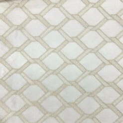 Extra Wide Checkered Embroidery Voile Fabric - Premium Sheer Curtain Netting -Pound Fabrics Sale Store 5CDEB1B0 3ED5 4F86 B2A6 70393E341A11