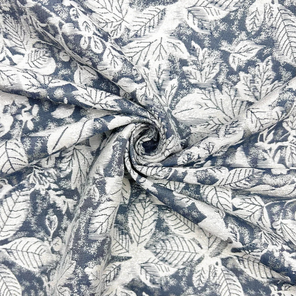 Antique Bloom Premium Heavyweight Textured Furnishing Fabric 10 Antique Bloom Premium Heavyweight Textured Furnishing Fabric - Image 10