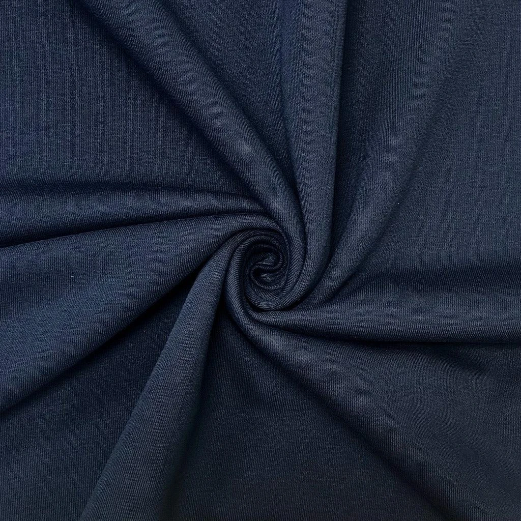 Premium Soft Fleece Backed Sweatshirt Fabric - 280gsm Cotton Blend 20 Premium Soft Fleece Backed Sweatshirt Fabric - 280gsm Cotton Blend - Image 20