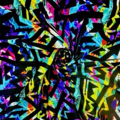 Neon Shock Performance Active Wear Jersey Fabric - Oeko-Tex Certified -Pound Fabrics Sale Store 606E465D 21E6 4BA7 9294 8E7FB2F35E25