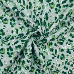 Panther Print Cotton Poplin Fabric - 100% Premium Oeko-Tex Cotton 15 Panther Print Cotton Poplin Fabric - 100% Premium Oeko-Tex Cotton -Pound Fabrics Sale Store 614C506A 0568 41EE A130 FEA00A511D03