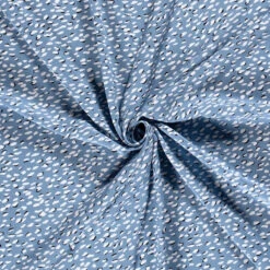 Whispered Dots Bamboo Poplin Fabric - Soft Oeko-Tex Dressmaking Material -Pound Fabrics Sale Store 65B90DE1 B42F 42D7 A894 3001AD5E9B51