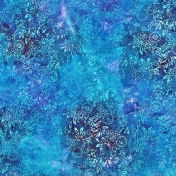 John Louden Floral Vines Cotton Batik Fabric -Pound Fabrics Sale Store 6659E7F4 A2C5 44FB 96A6 824FE8ECAA5F