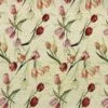 Falling Tulips Floral Tapestry Fabric for Upholstery and Curtains -Pound Fabrics Sale Store 67C5E08B CD1E 49F6 B292 7A132265539E