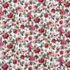 Premium Red Flower Garden Cotton Jersey Fabric - 4-Way Stretch 7 Premium Red Flower Garden Cotton Jersey Fabric - 4-Way Stretch -Pound Fabrics Sale Store 6B00340F 91CE 45F1 ACA5 F71A7AD78791