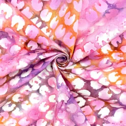 John Louden Petal Drift Cotton Batik Fabric 9 John Louden Petal Drift Cotton Batik Fabric -Pound Fabrics Sale Store 6E6C0B2A 0A99 44BD B526 CFA470321909