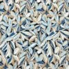 Washed Leaves Cotton Linen Fabric - Premium Floral Summer Dressmaking Material 6 Washed Leaves Cotton Linen Fabric - Premium Floral Summer Dressmaking Material -Pound Fabrics Sale Store 7210622C FC2E 4262 BF3F 20A92511AA28