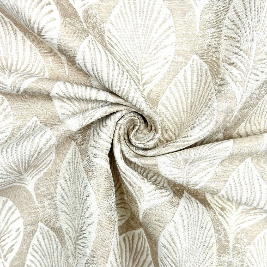 Golden Palm Heavy Weight Furnishing Fabric for Curtains & Upholstery 7 Golden Palm Heavy Weight Furnishing Fabric for Curtains & Upholstery - Image 7
