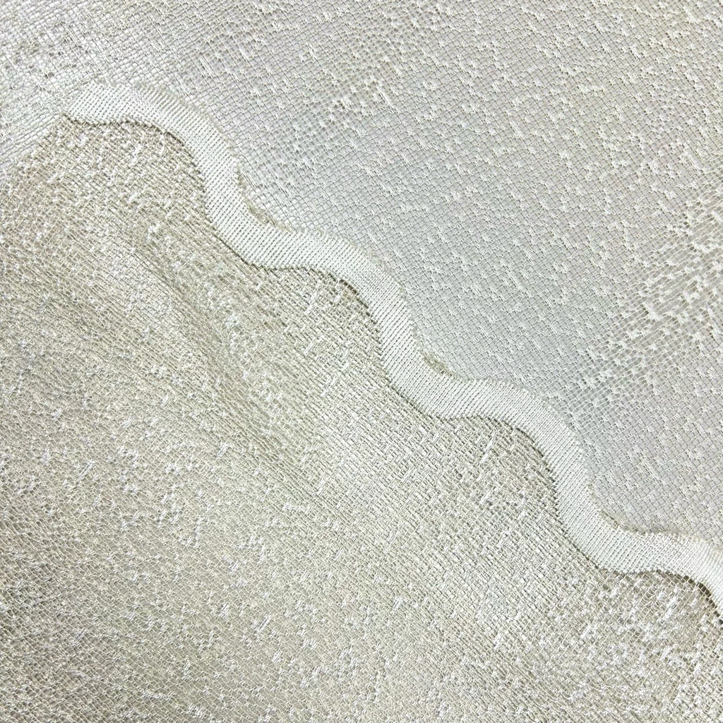 Soft Net Embroidery Curtain Voile Fabric 11 Soft Net Embroidery Curtain Voile Fabric - Image 11