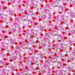 Floral Print Viscose Fabric - Blossom Belle Lightweight Rayon 25 Floral Print Viscose Fabric - Blossom Belle Lightweight Rayon -Pound Fabrics Sale Store 7DA53E93 C4DF 4531 B5A2 AB9CF0BB3E80