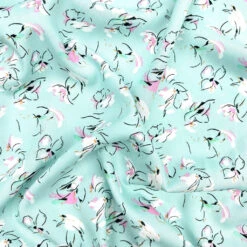 Artistic Floral Viscose Fabric - Premium Lightweight Rayon Material 18 Artistic Floral Viscose Fabric - Premium Lightweight Rayon Material -Pound Fabrics Sale Store 7F62E436 AB2A 4A9C B257 88D5E4CF9A2F