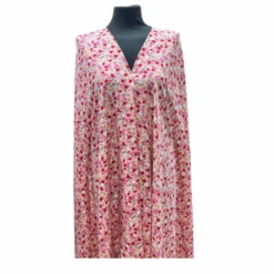 Floral Print Viscose Fabric - Blossom Belle Lightweight Rayon 29 Floral Print Viscose Fabric - Blossom Belle Lightweight Rayon -Pound Fabrics Sale Store 7F993E4E FE39 46A2 AF14 393DEAED2A62