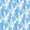 Blue Leaf Print Linen Cotton Blend Fabric - Premium Summer Apparel Material 9 Blue Leaf Print Linen Cotton Blend Fabric - Premium Summer Apparel Material -Pound Fabrics Sale Store 82A3DB37 FB9F 4908 B402 10FEE438CAAF